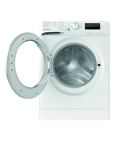 Стиральная машина Indesit BWSE 81293X WSV RU рис.7