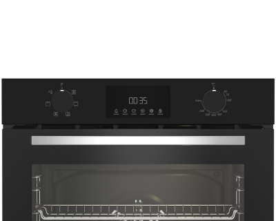 Конвекционный духовой шкаф Indesit IFE 3644 BL рис.2