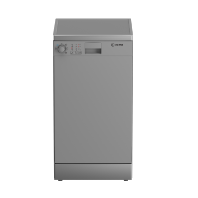 Отдельностоящая посудомоечная машина Indesit DFS 2A59 S рис.1